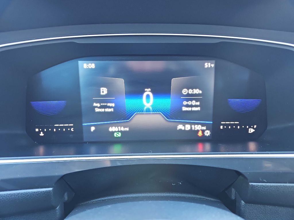 2022 Volkswagen Tiguan Image 18