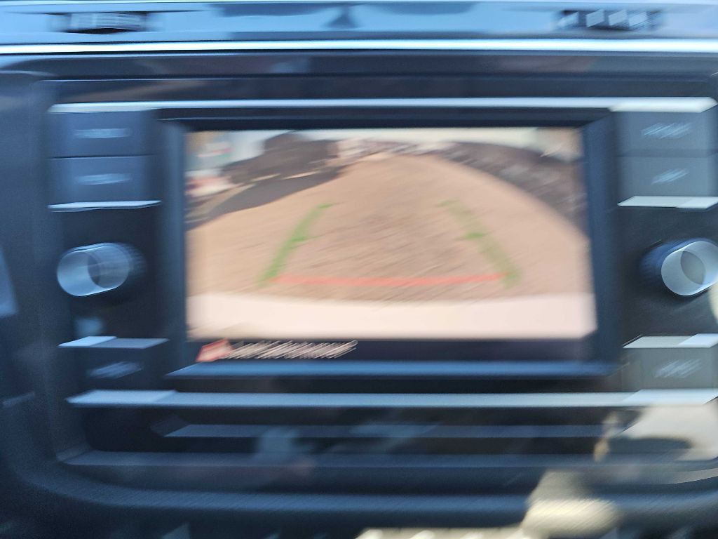 2022 Volkswagen Tiguan Image 21