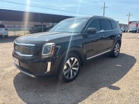 Image for 2020 Kia Telluride S ID: 6735139