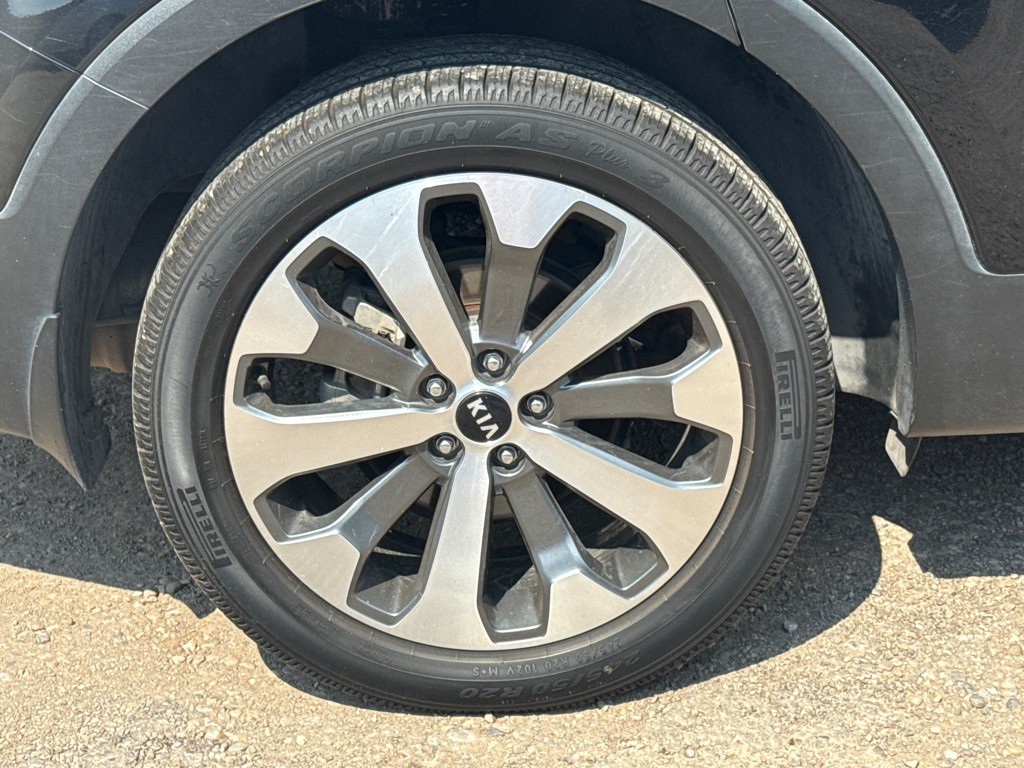 2020 Kia Telluride Image 7
