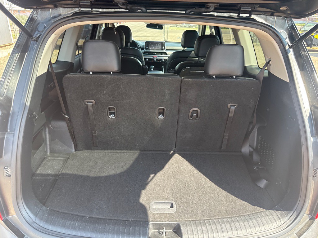 2020 Kia Telluride Image 14