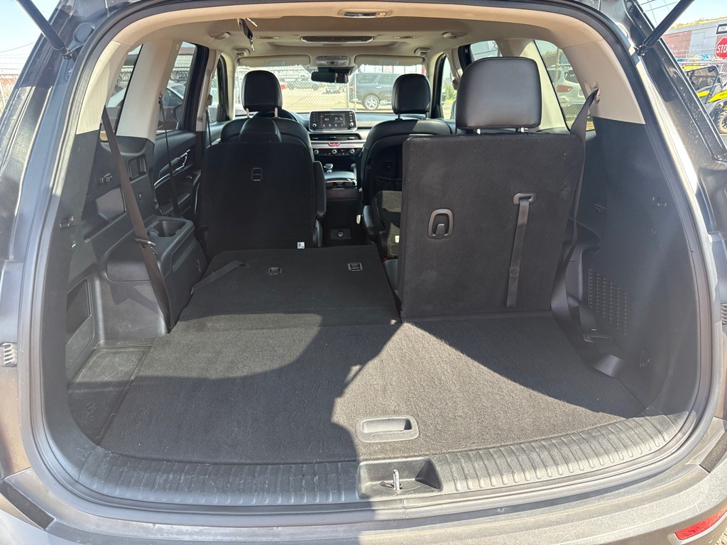 2020 Kia Telluride Image 16