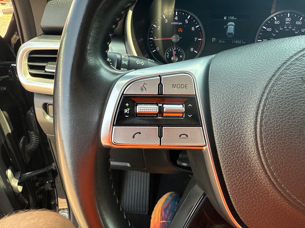 2020 Kia Telluride Image 25