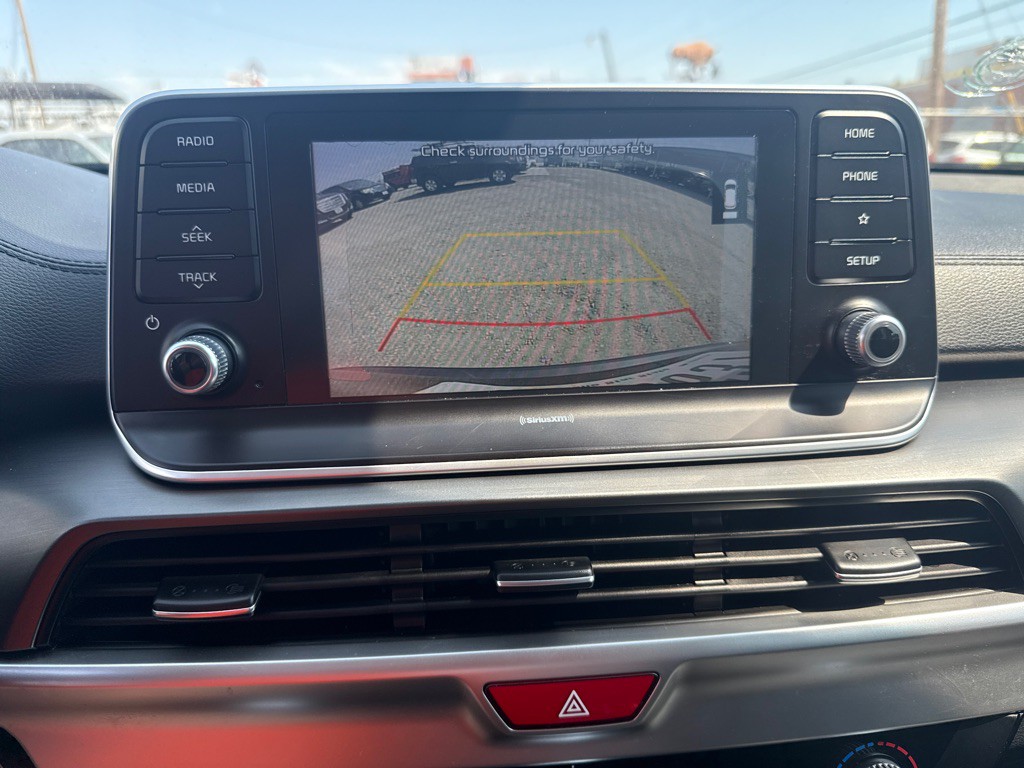 2020 Kia Telluride Image 30