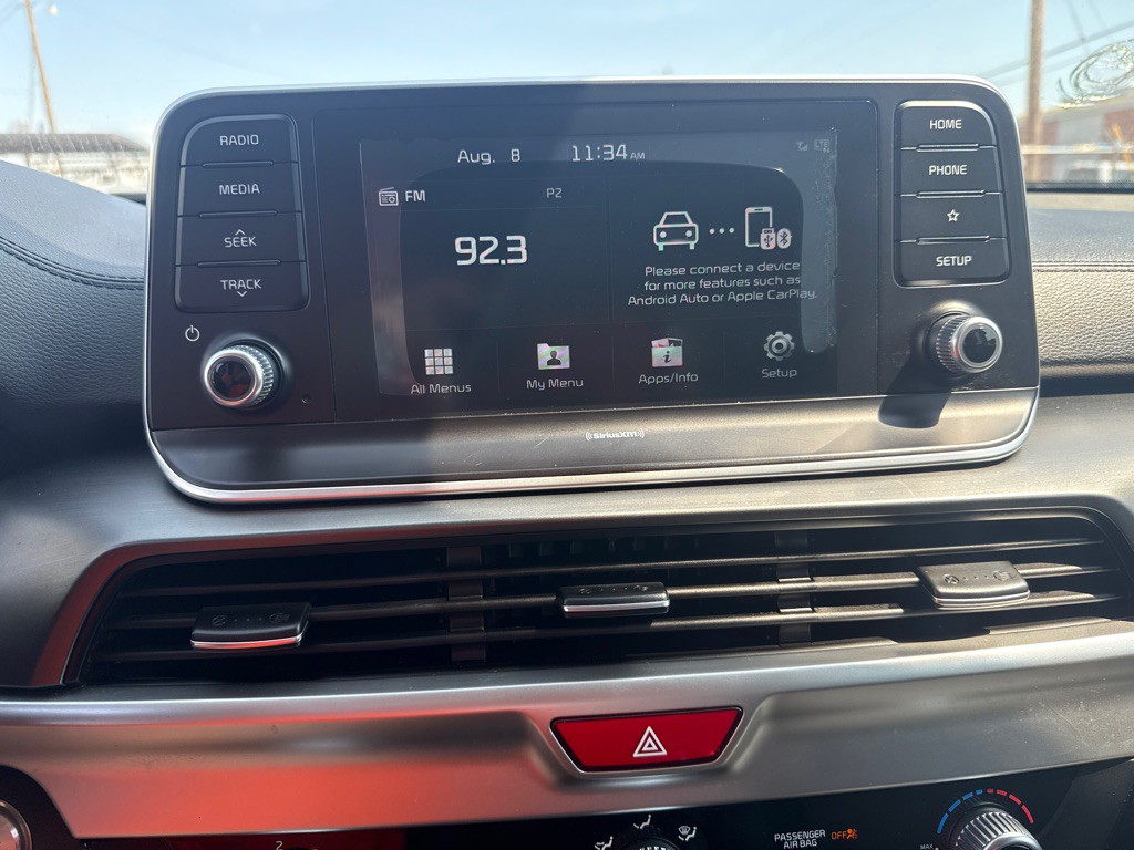 2020 Kia Telluride Image 31