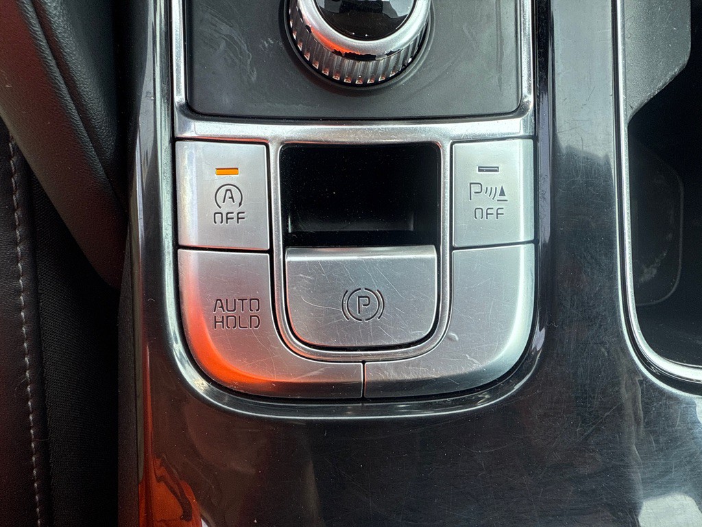 2020 Kia Telluride Image 33