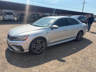 Image for 2019 Volkswagen Passat Se R-line ID: 6736456