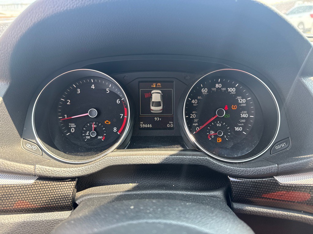 2019 Volkswagen Passat Image 26