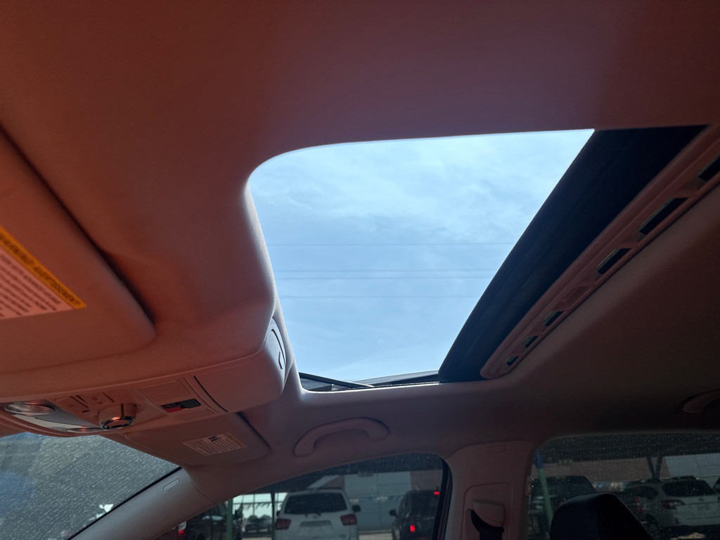 2019 Volkswagen Passat Image 31