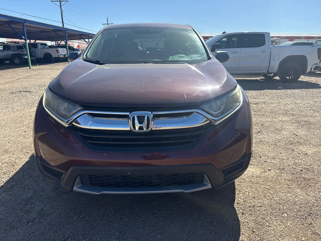 2019 Honda CR-V Image 3