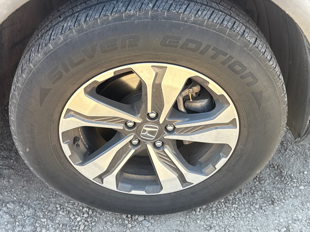 2019 Honda CR-V Image 8