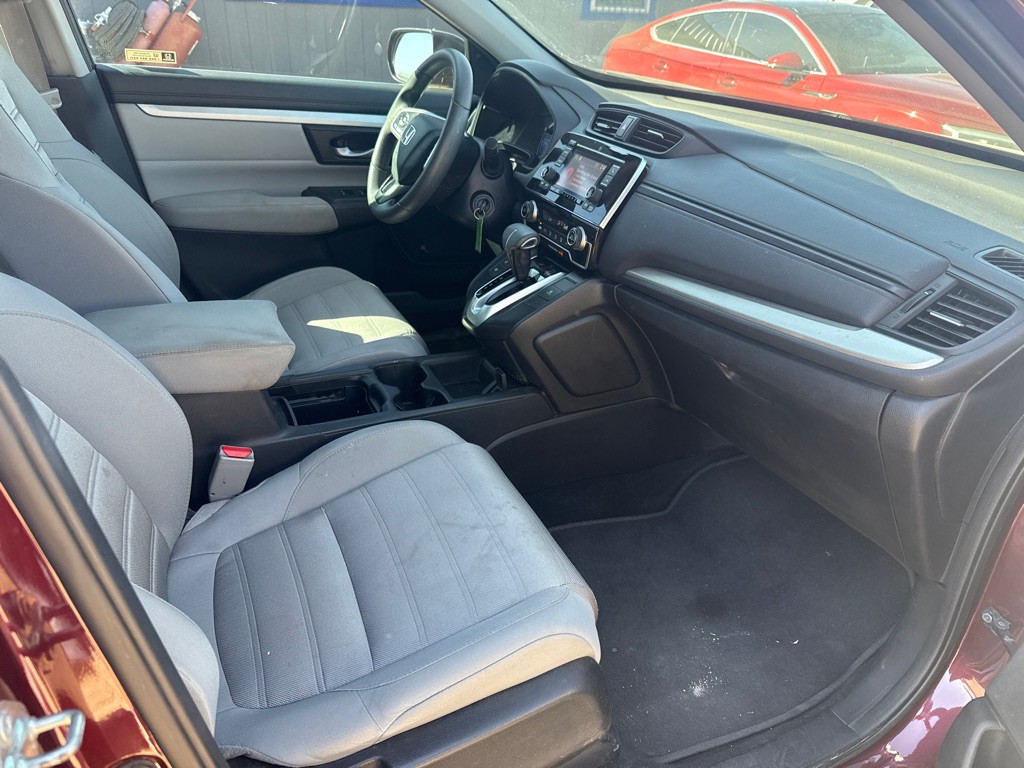 2019 Honda CR-V Image 9