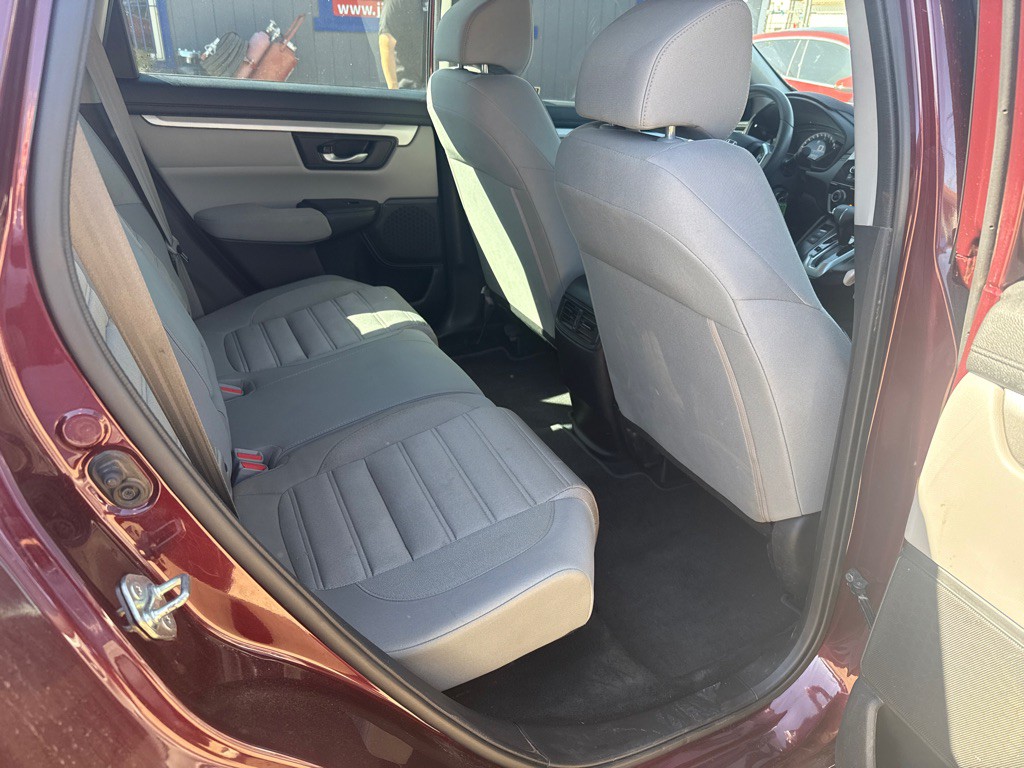 2019 Honda CR-V Image 10