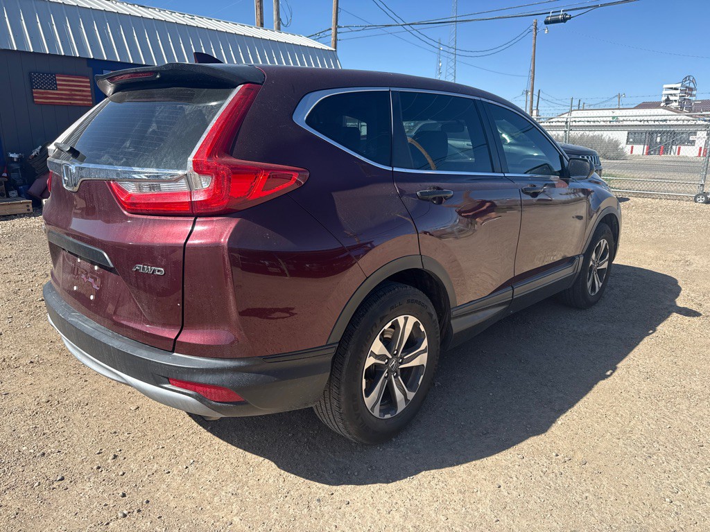2019 Honda CR-V Image 11