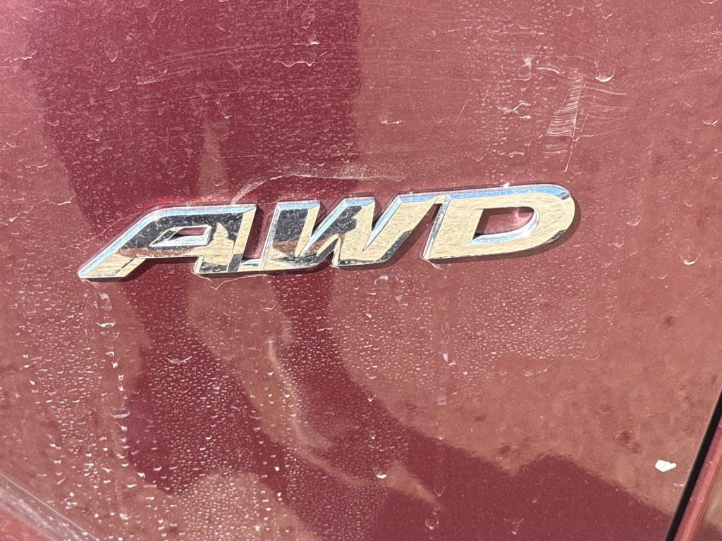 2019 Honda CR-V Image 12