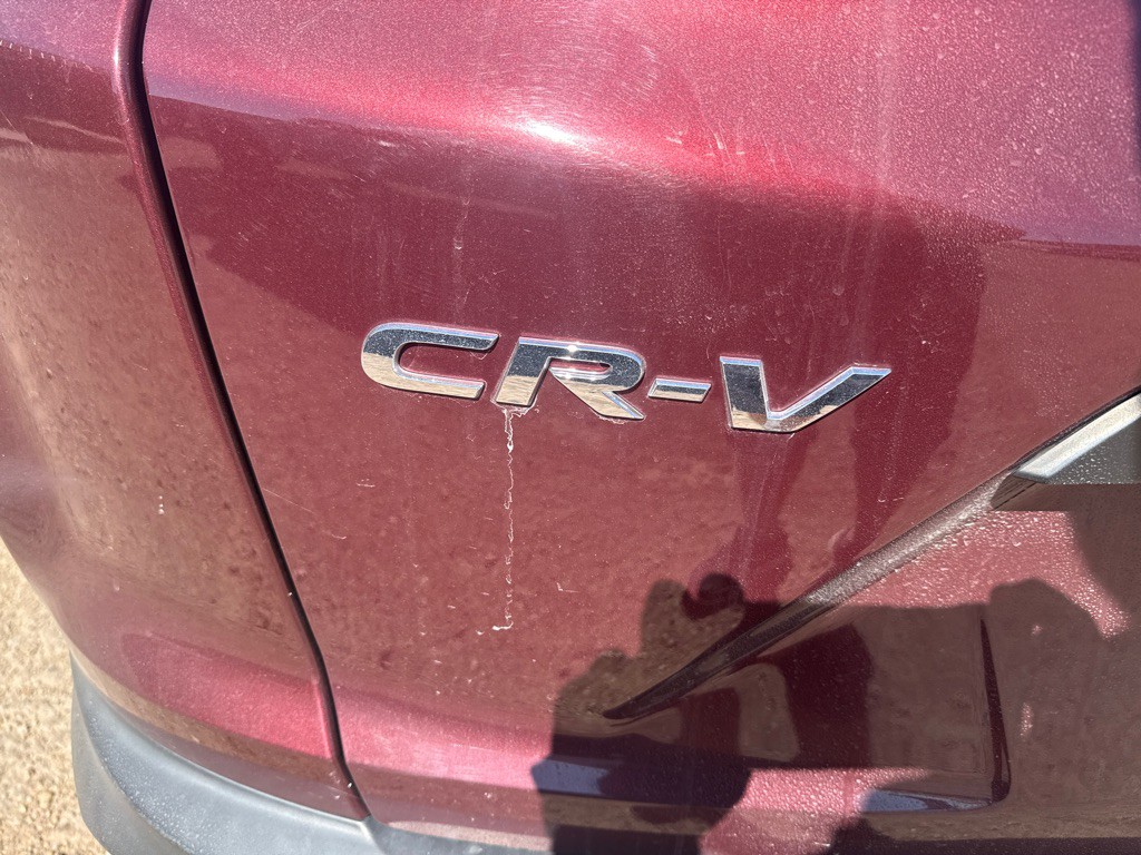 2019 Honda CR-V Image 14
