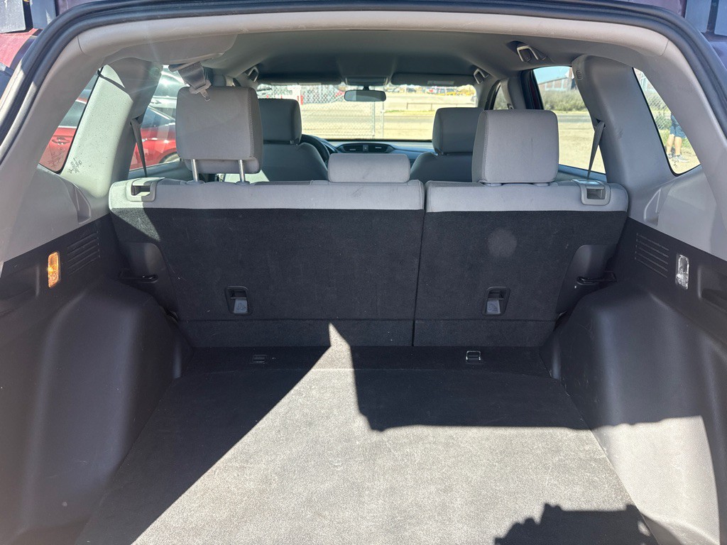 2019 Honda CR-V Image 15