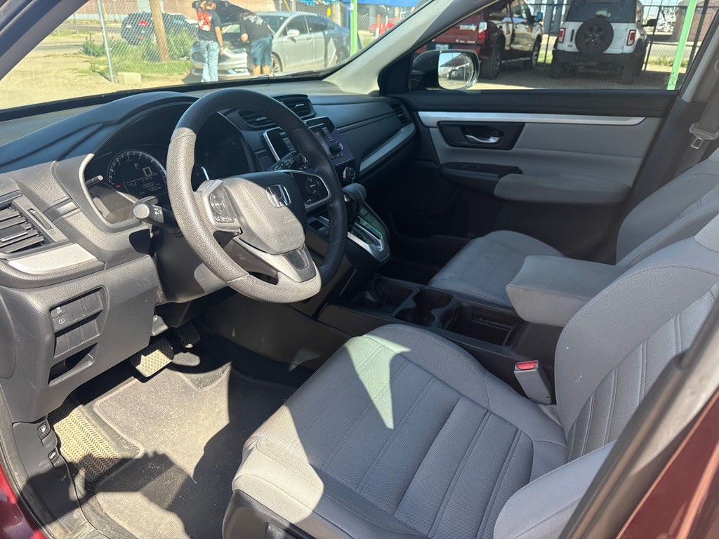 2019 Honda CR-V Image 18