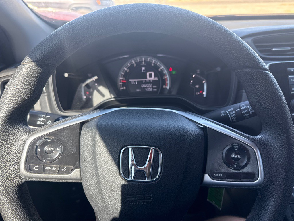 2019 Honda CR-V Image 20