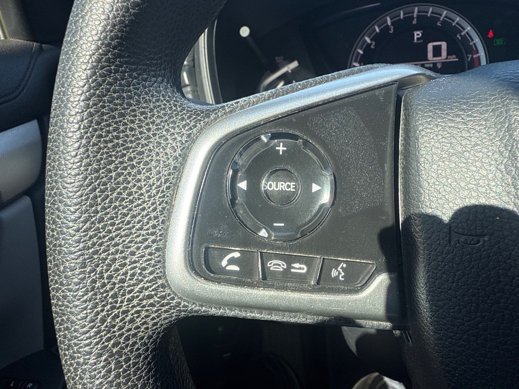 2019 Honda CR-V Image 22