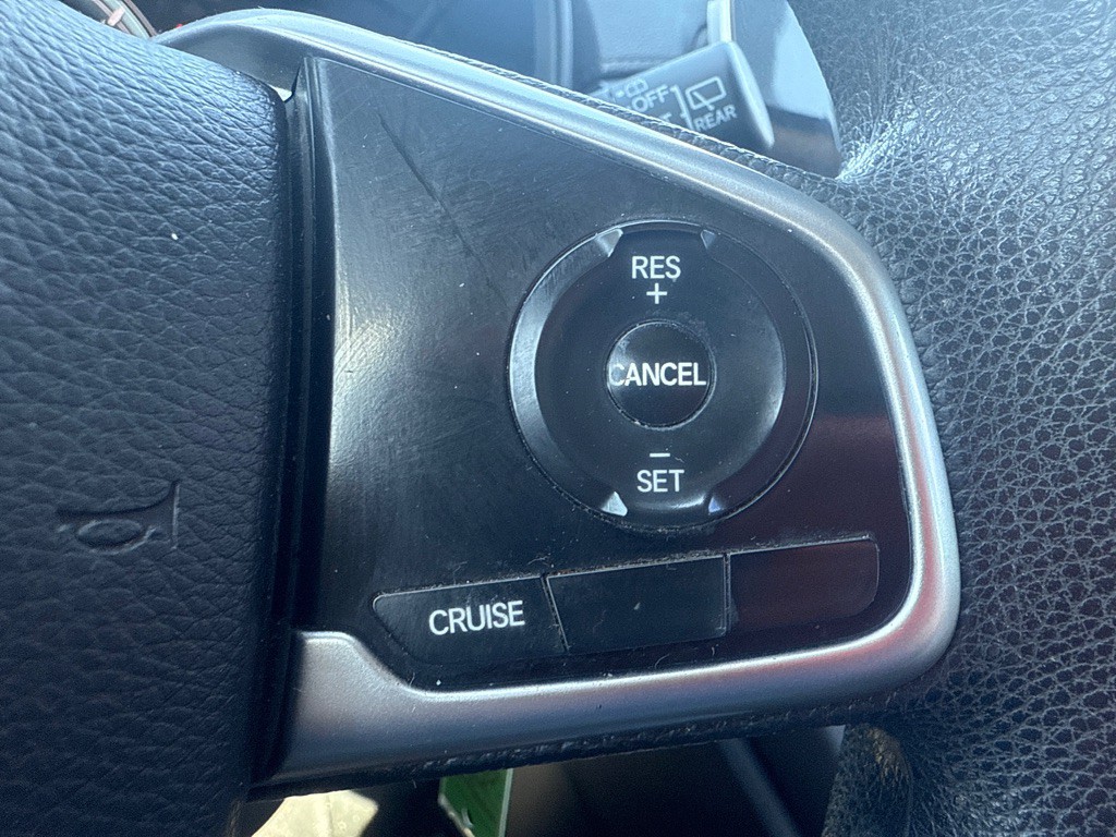 2019 Honda CR-V Image 23