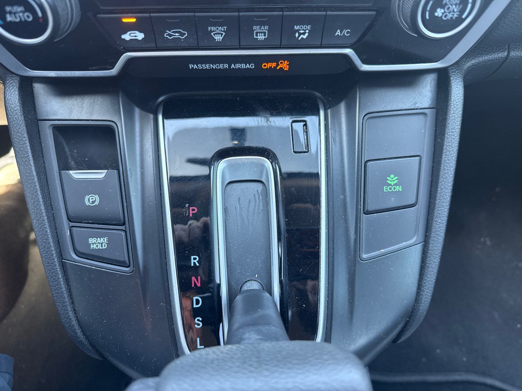 2019 Honda CR-V Image 26