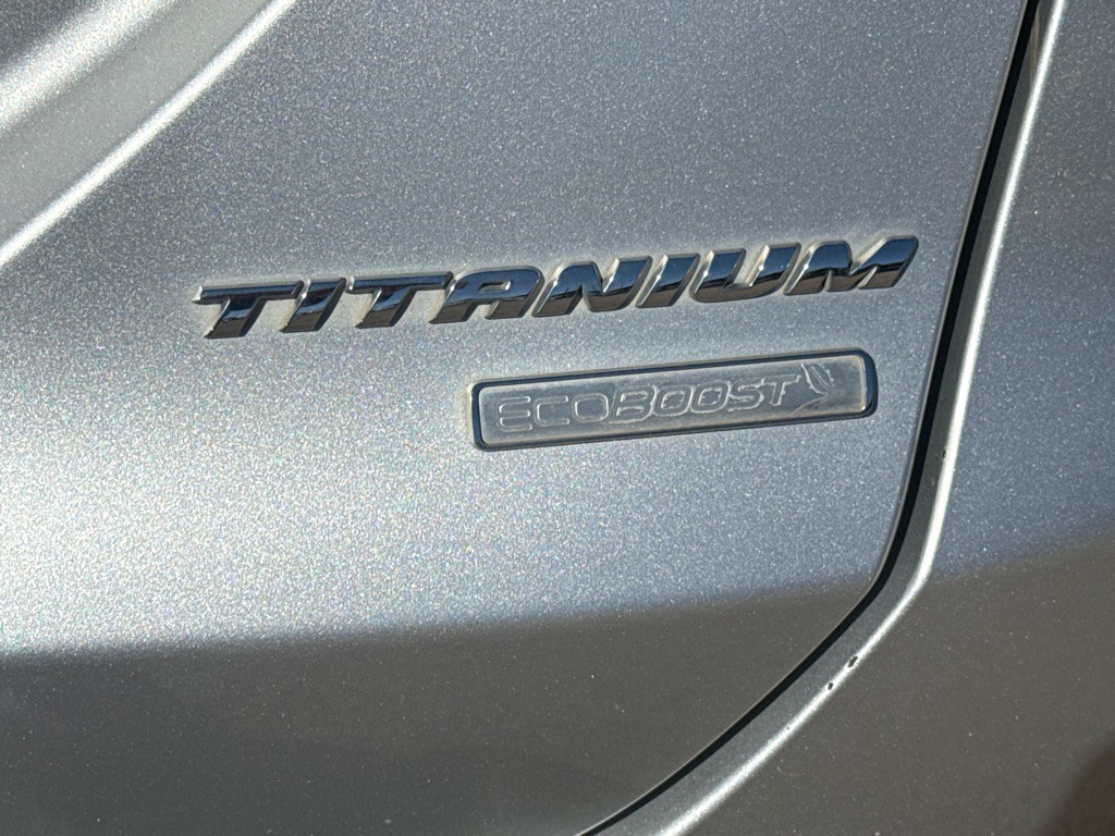 2017 Ford Fusion Image 13