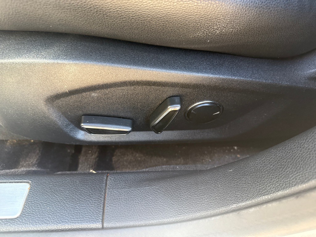 2017 Ford Fusion Image 20