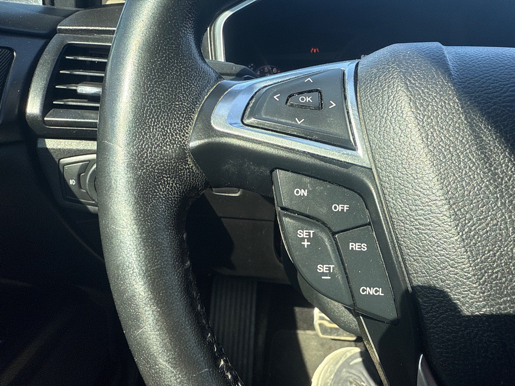 2017 Ford Fusion Image 23