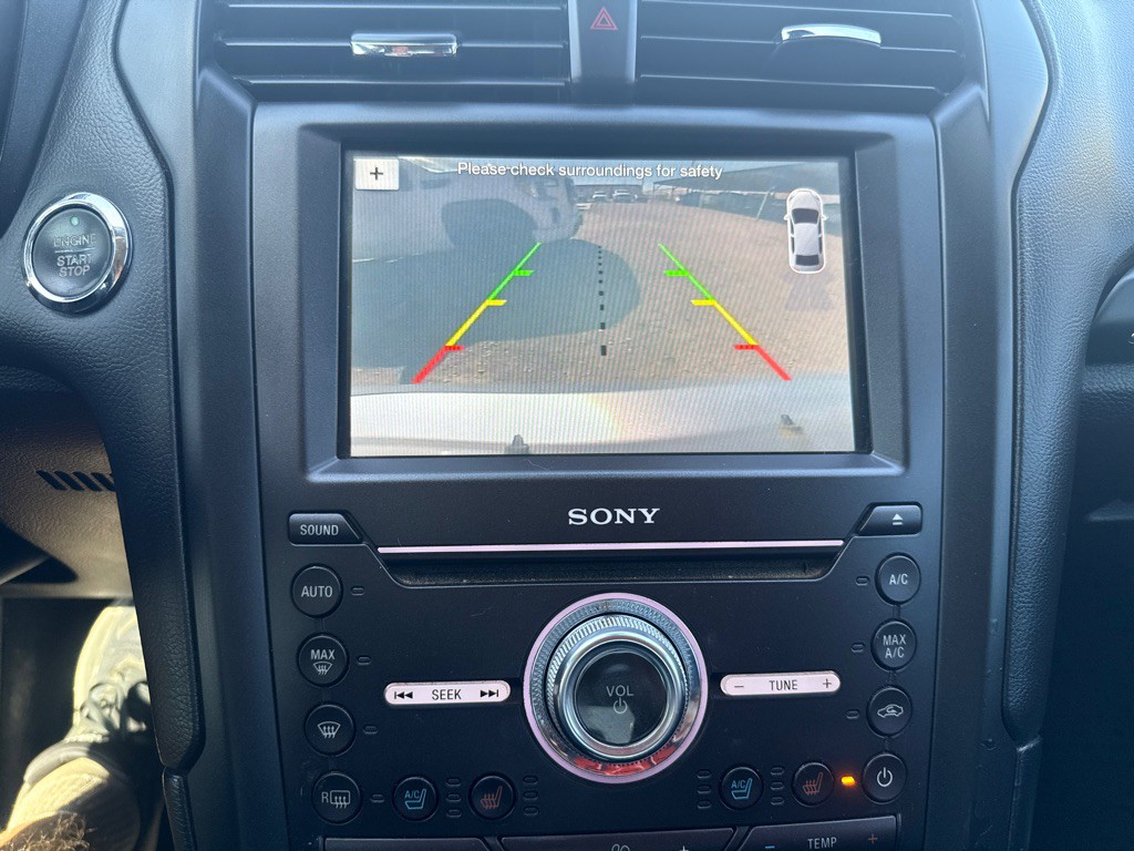 2017 Ford Fusion Image 27