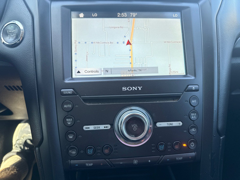 2017 Ford Fusion Image 28