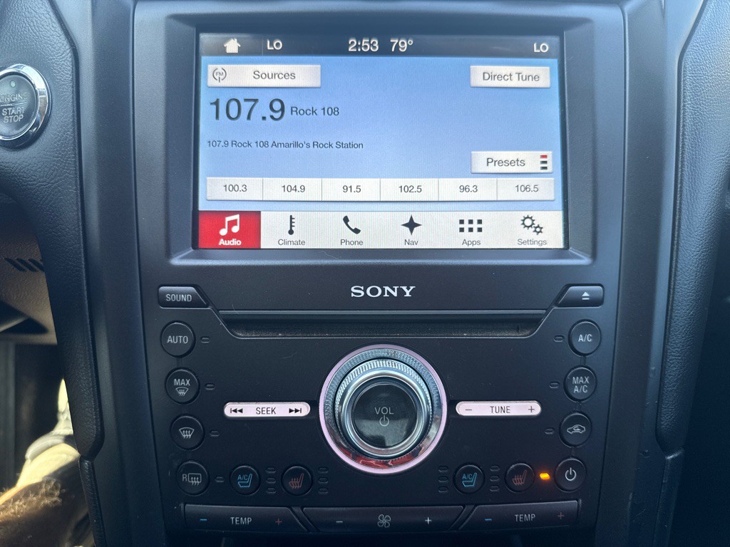 2017 Ford Fusion Image 29