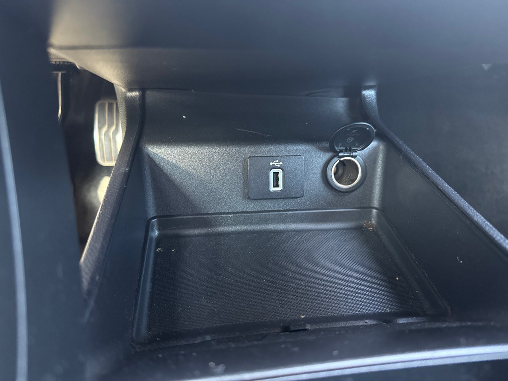 2017 Ford Fusion Image 31