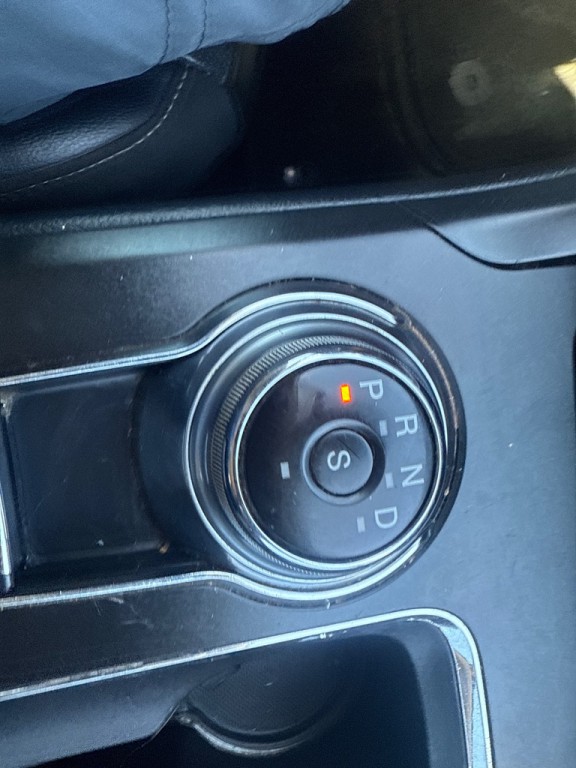 2017 Ford Fusion Image 32