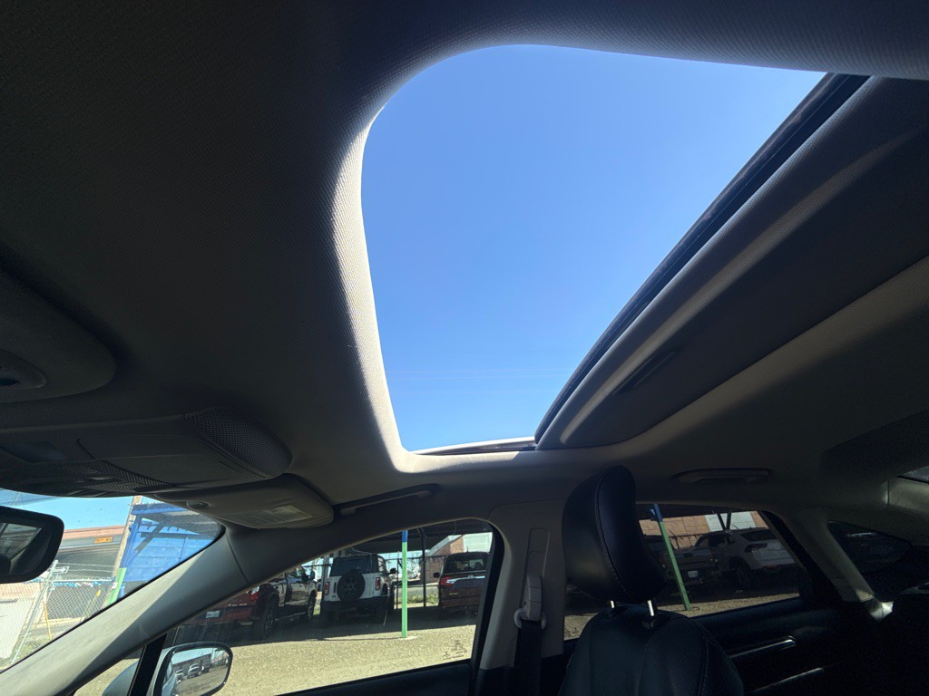 2017 Ford Fusion Image 33