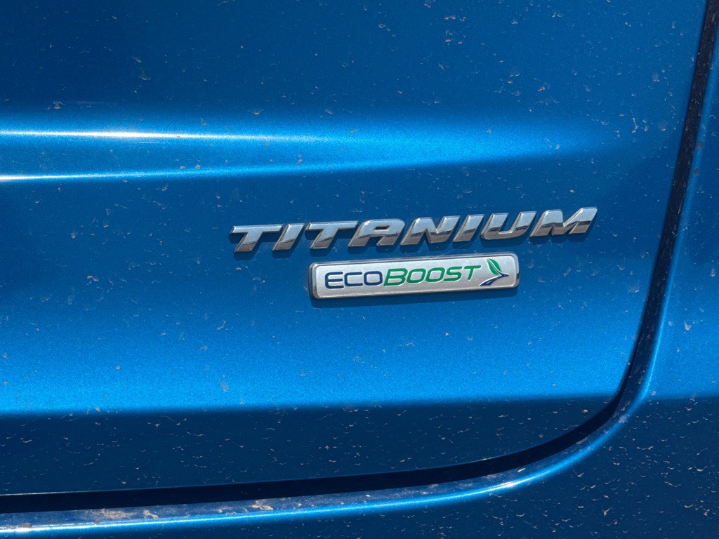 2020 Ford Fusion Image 13