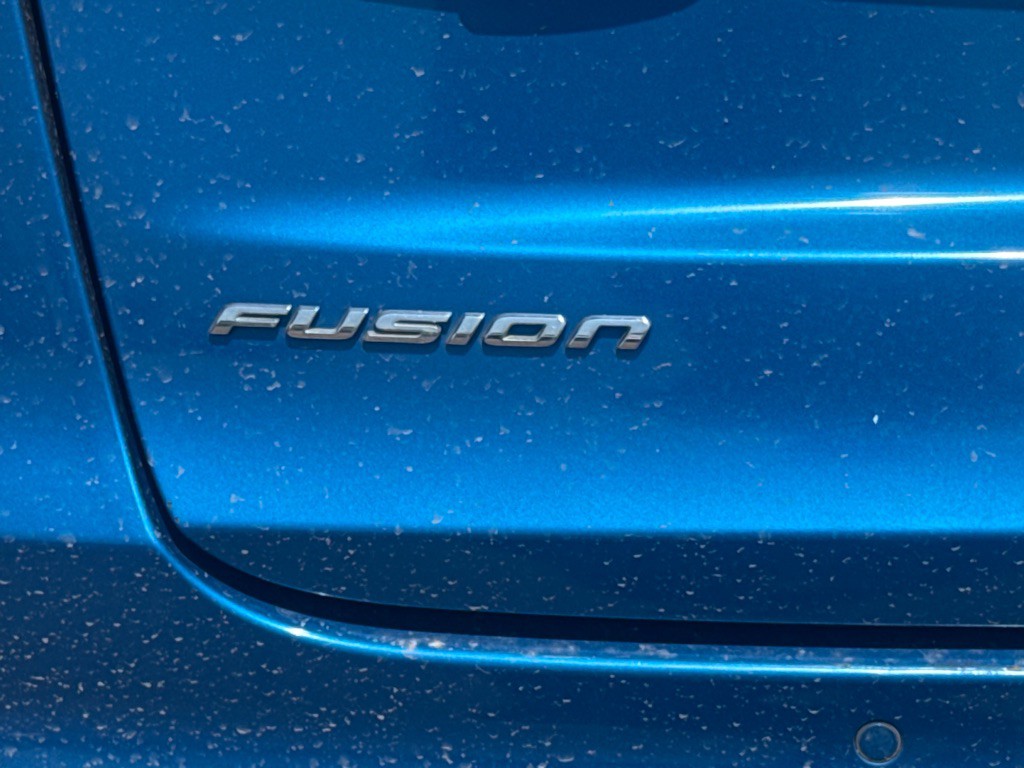 2020 Ford Fusion Image 14