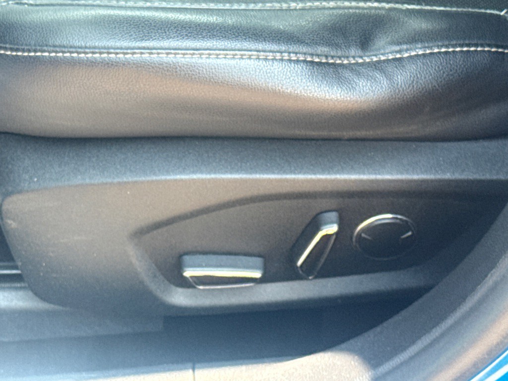 2020 Ford Fusion Image 20