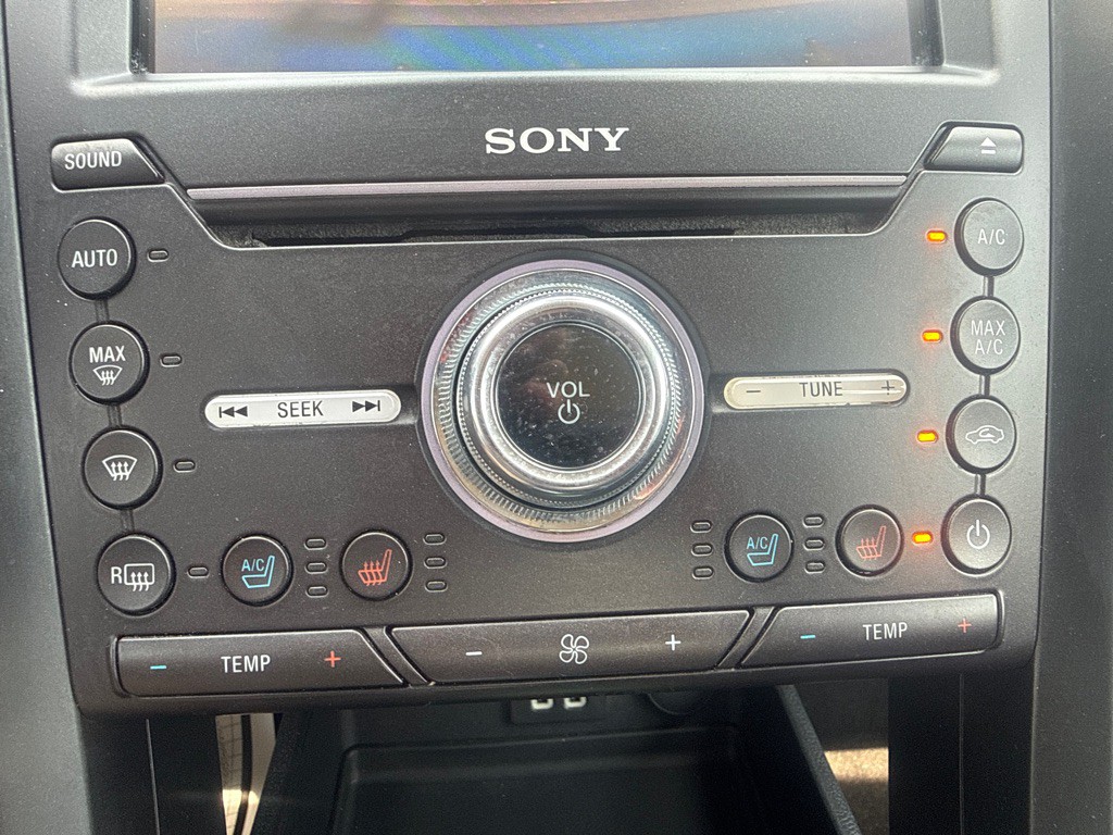 2020 Ford Fusion Image 28