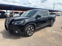 Image for 2019 Honda Ridgeline RTL ID: 6759430