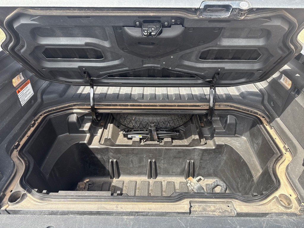 2019 Honda Ridgeline Image 13