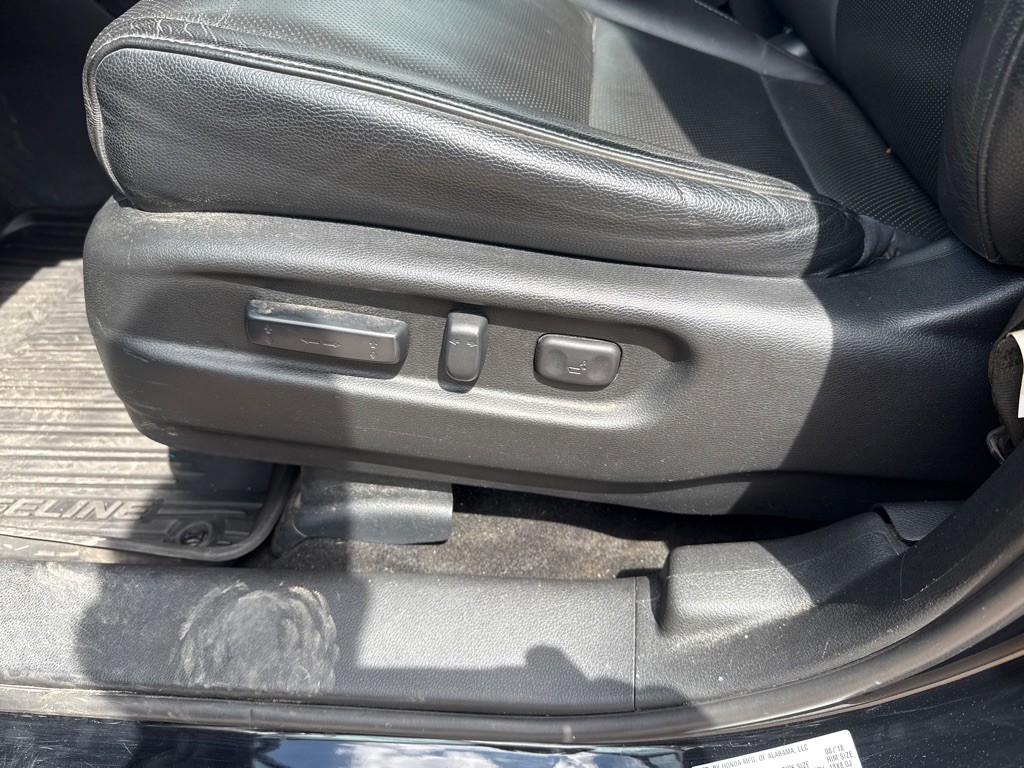 2019 Honda Ridgeline Image 21