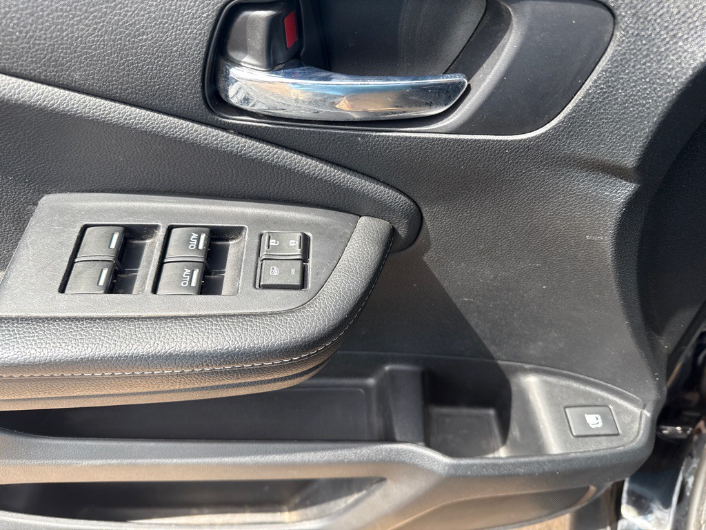 2019 Honda Ridgeline Image 22