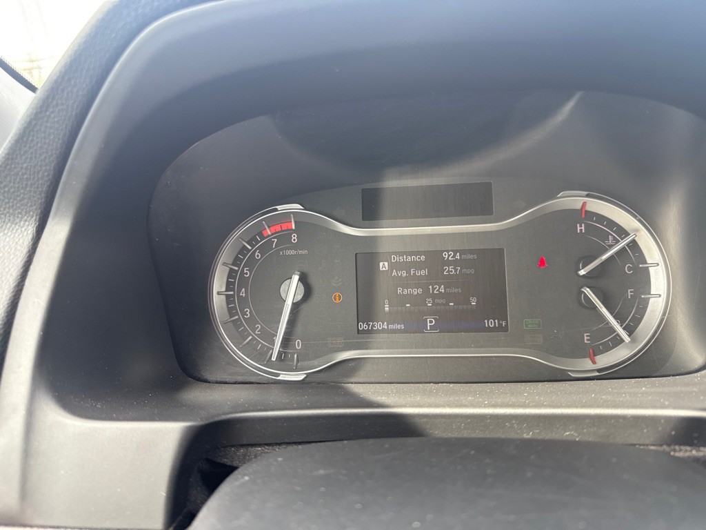 2019 Honda Ridgeline Image 30