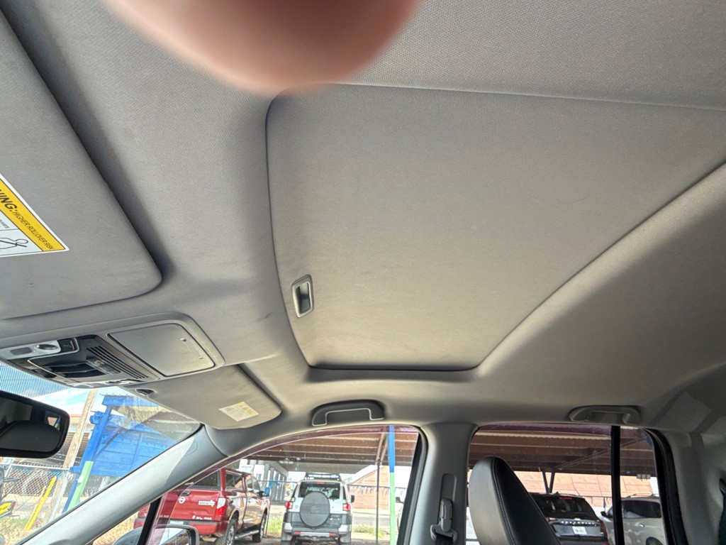 2019 Honda Ridgeline Image 35