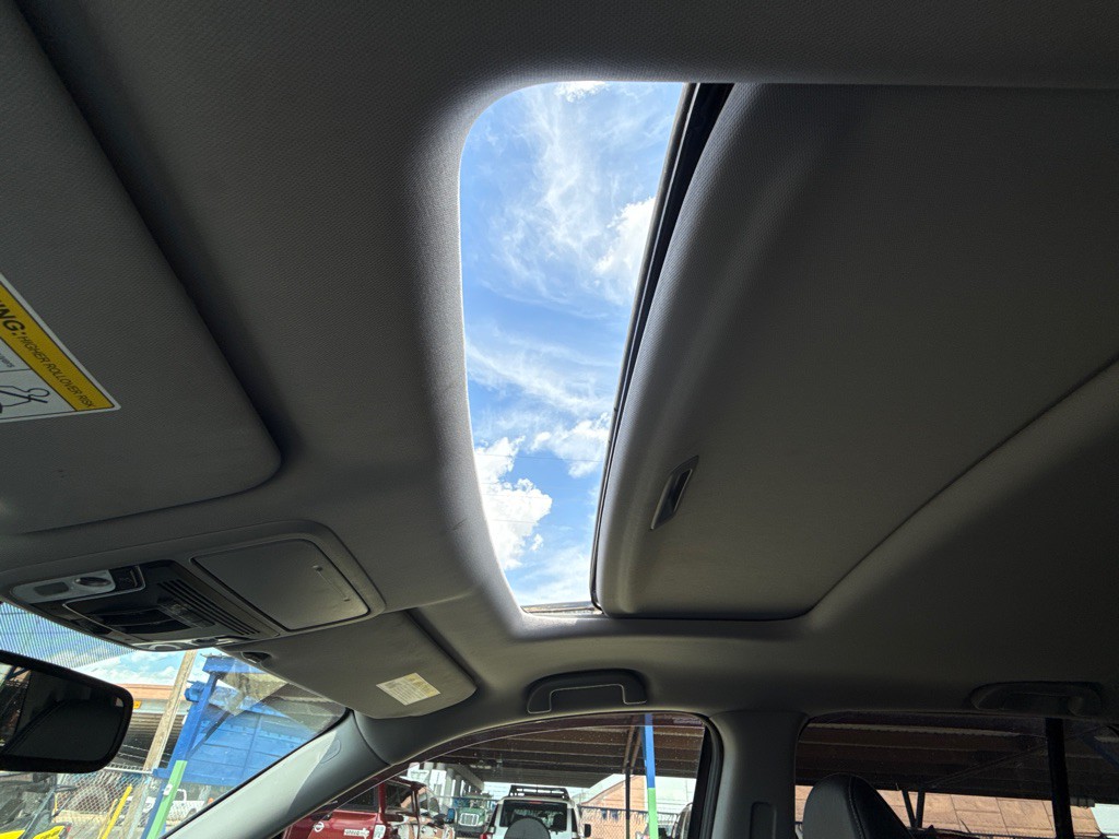 2019 Honda Ridgeline Image 36