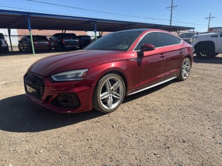 Image for 2018 Audi A5 S-Line Premium Plus ID: 6766934