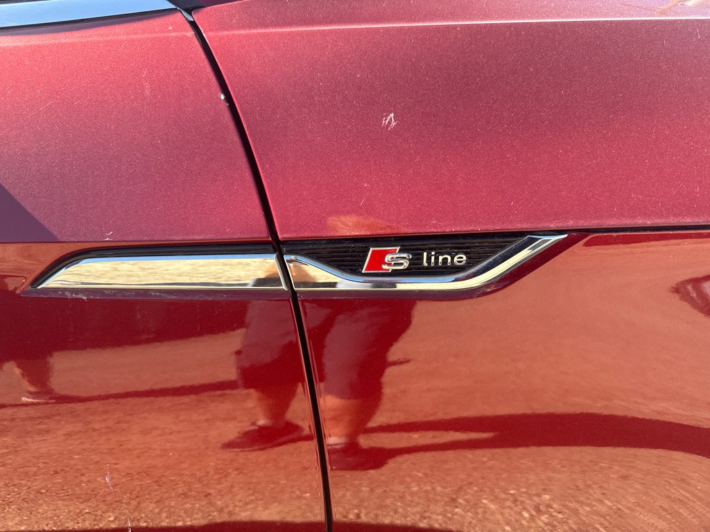 2018 Audi A5 Image 12