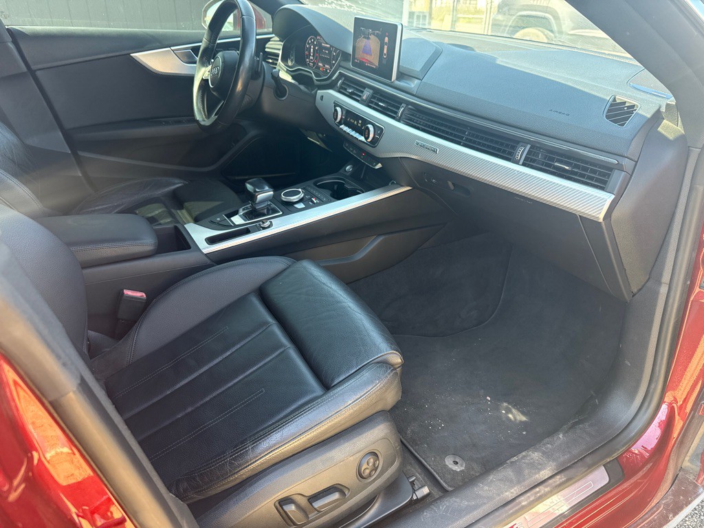 2018 Audi A5 Image 13