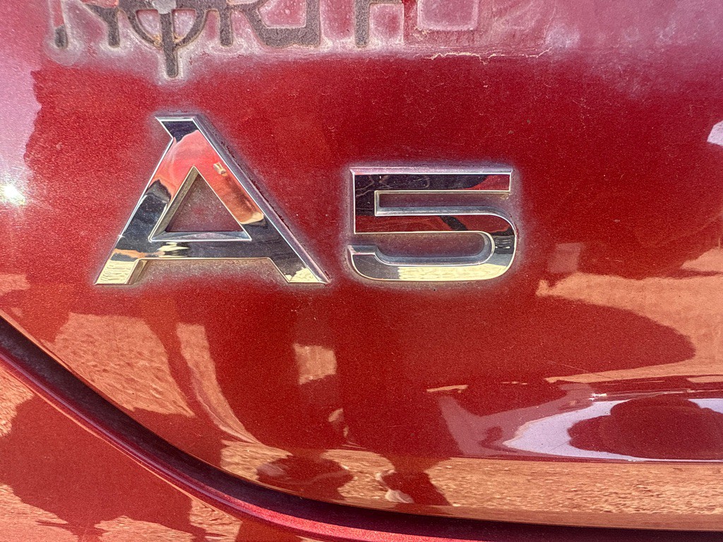 2018 Audi A5 Image 20